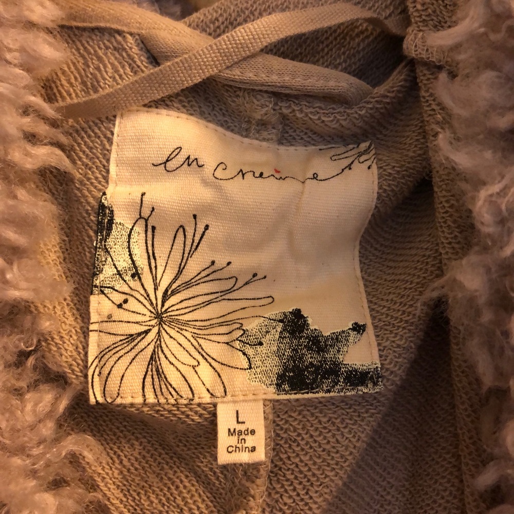 Spring Jacket - Picture 4 of 4